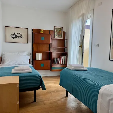 Ca D'oro Apartament
