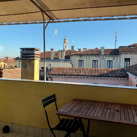 Apartamento Ca D'oro