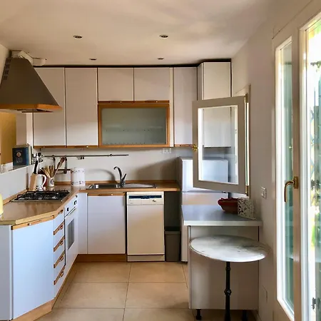 Apartamento Ca D'oro