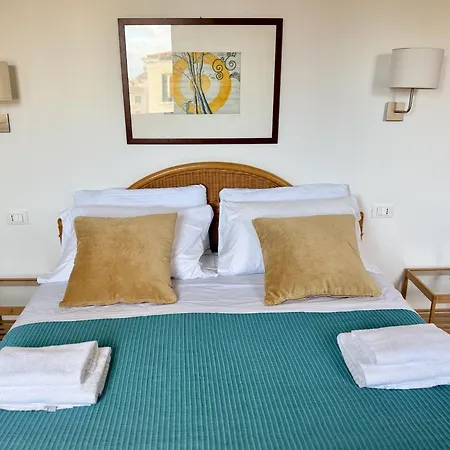 Ca D'oro Apartment