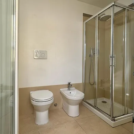 Ca D'oro Apartment