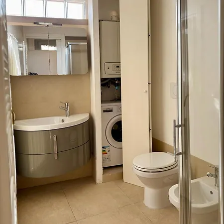 Apartamento Ca D'oro Veneza