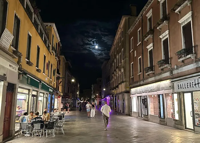 아파트 Ca D'oro *