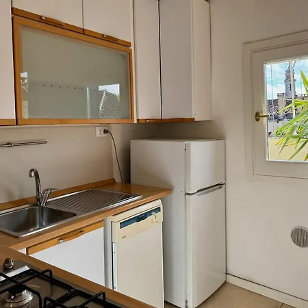 Apartamento Cà D'oro