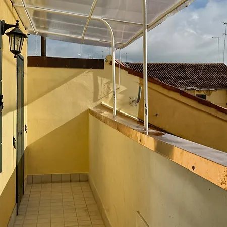 Cà D'oro Apartamento