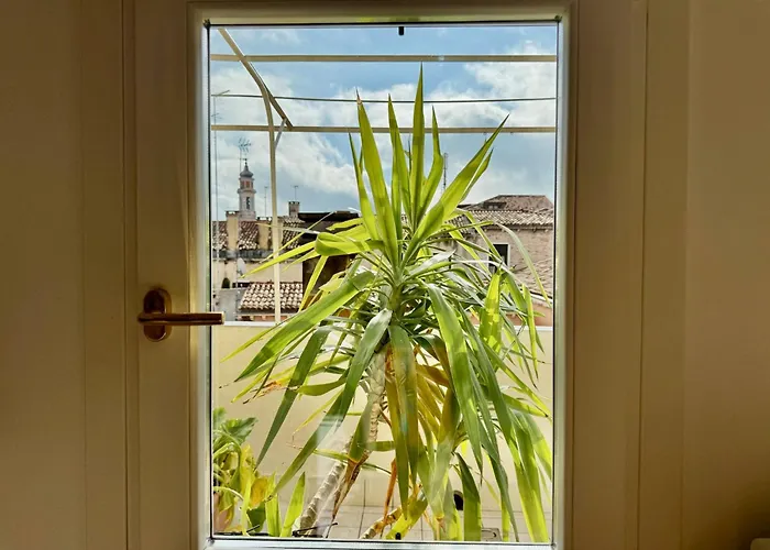 Ca D'oro Apartament *