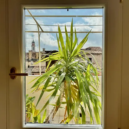 Ca D'oro Apartment *